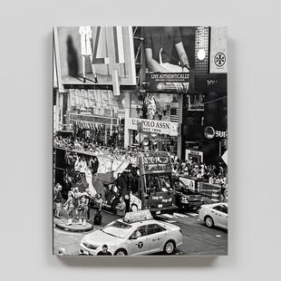 【现货】美国舞台:时代广场 America's Stage: Times Square 原版英文摄影作品集图书