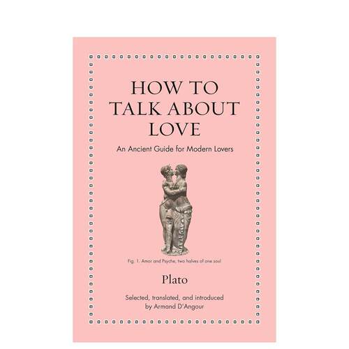 【How to轻哲学系列】爱的