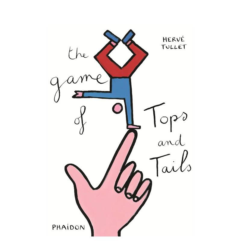 游戏：从头到尾巴 【Hervé