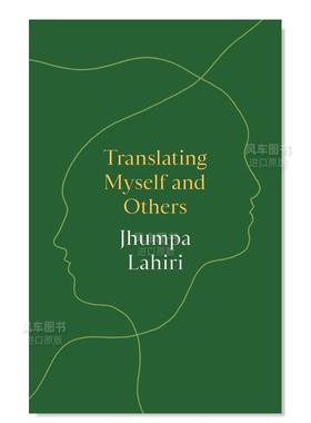 【预售】翻译自己和他人 Translating Myself and Others 英文原版进口外版图书
