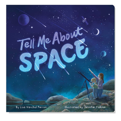 跟我说太空TellMeAboutSpac