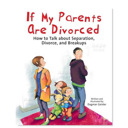如果我父母离婚了IfMyParent