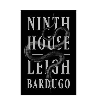 【预售】第九幢房子 2019亚马逊年度图书 & Goodreads年度之选 Ninth House 原版英文文学小说