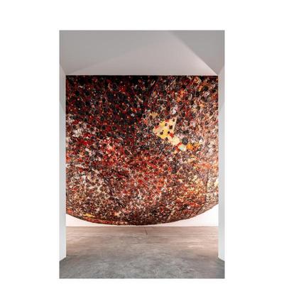 【预售】马克·布拉德福德：永不止步 Mark Bradford: Keep Walking 原版英文艺术画册画集图书书籍