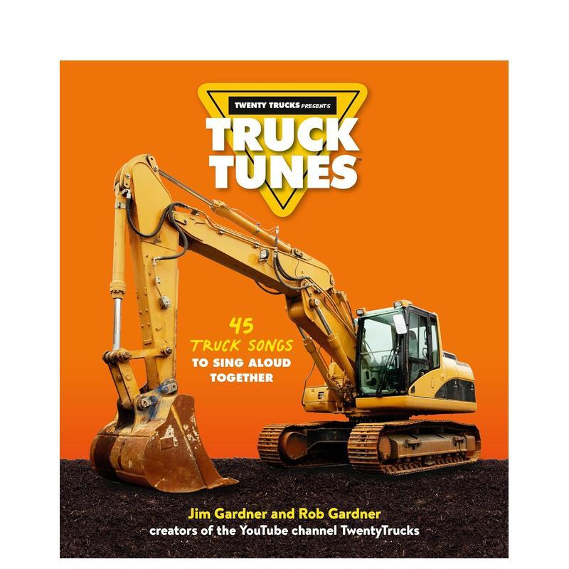 卡车乐曲 Truck Tune