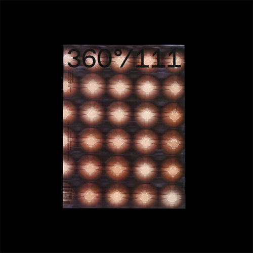 【预售】Design 360观念与设计(香港)  2025年02期 11 中日对话：50种设计思考 台版原版综合设计杂志 杂志+Design 360° [KJ]