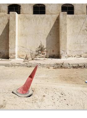 【预售】天才之地: Al-Bunt(建筑遗产) Genius Of The Place: Al-Bunt英文建筑风格与材料构造原版图书外版进口书籍 Saudi Arabia