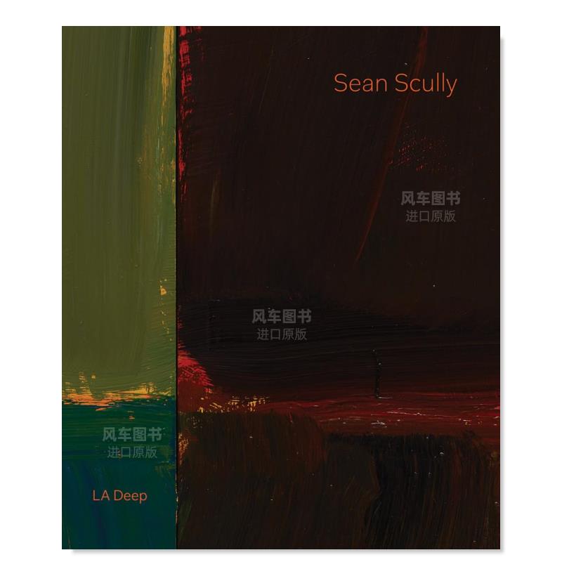 肖恩·斯库利洛杉矶深处Sean