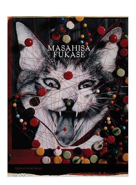【现货】深濑昌久作品集 Masahisa Fukase 原版英文摄影作品集图书
