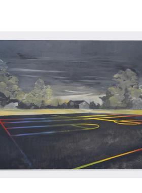 【预售】多米尼克·钱伯斯：出生地 Dominic Chambers: Birthplace 原版英文艺术画册画集图书