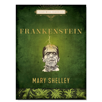 科学怪人【ChartwellClassics