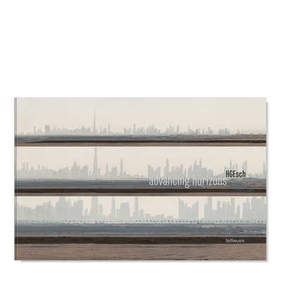 推进视野AdvancingHorizons英