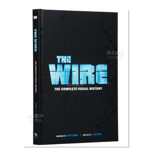 TheWire火线幕后制作过程