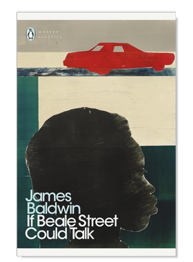 IfBealeStreetCouldTalk，假