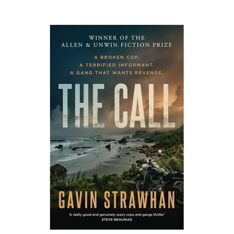 呼唤 The Call 犯罪惊