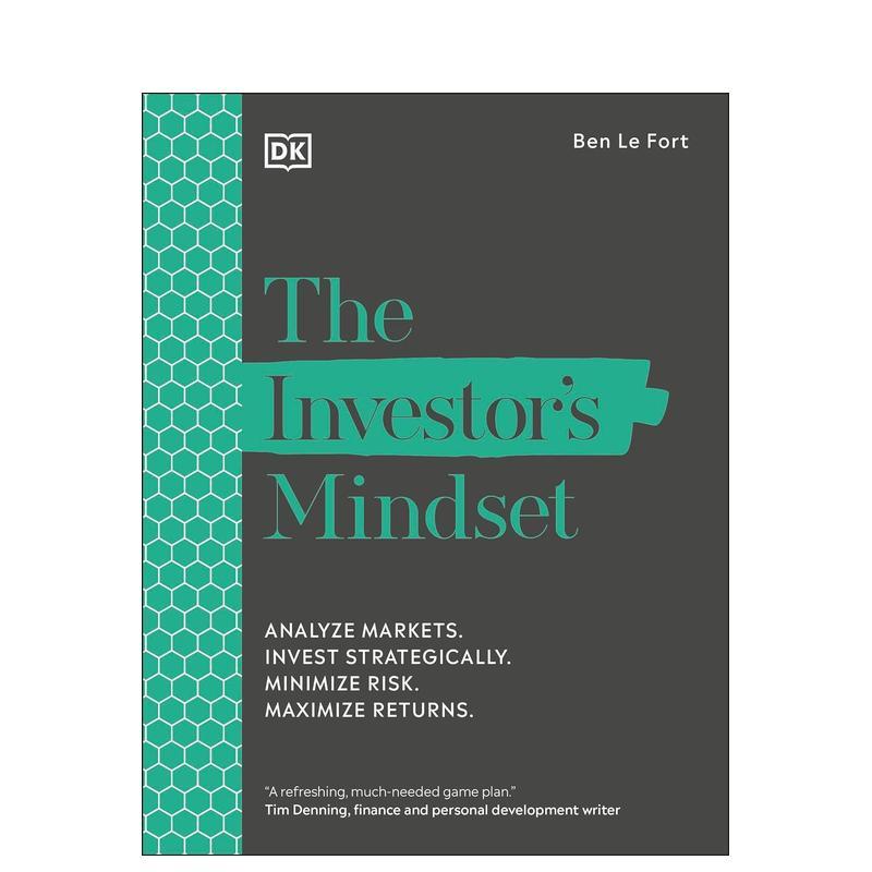 投资者心态 The Inves