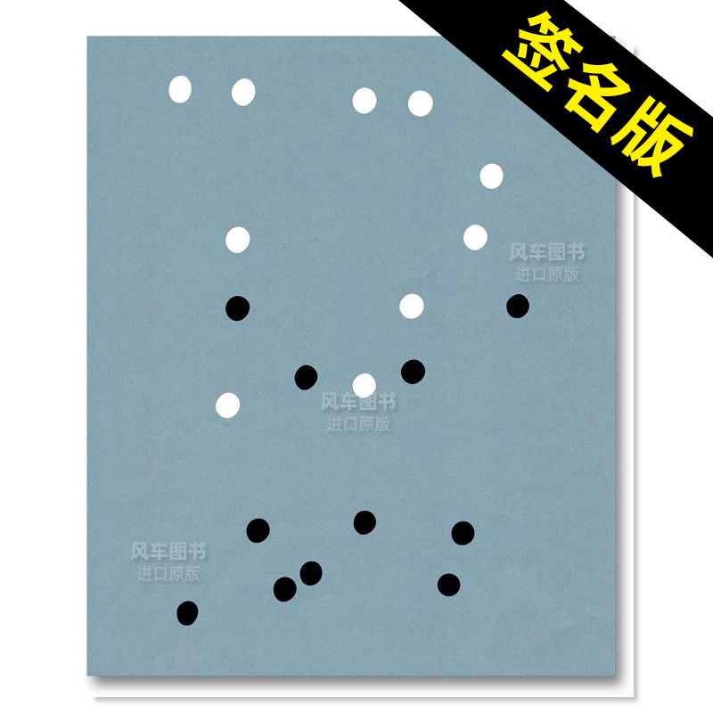 【签名版】宰兹克斯进口原版