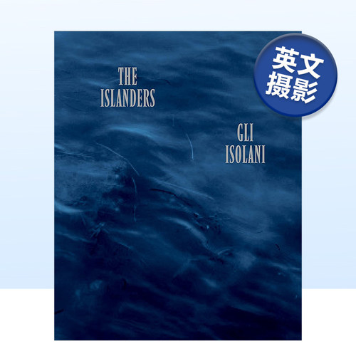 岛民GliIsolaniTheIslanders英文
