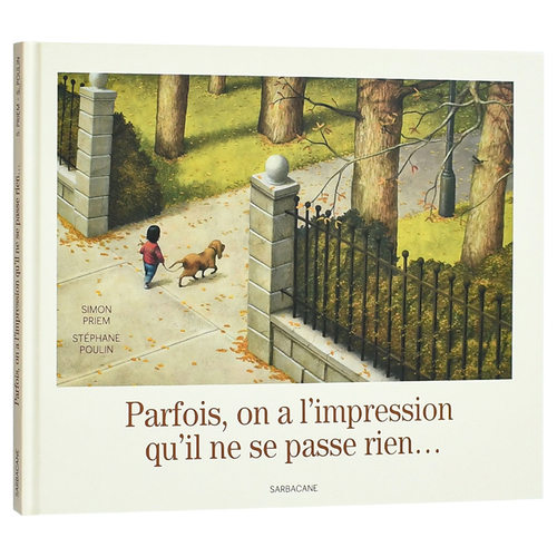 缓的一天Parfoisonalimpression