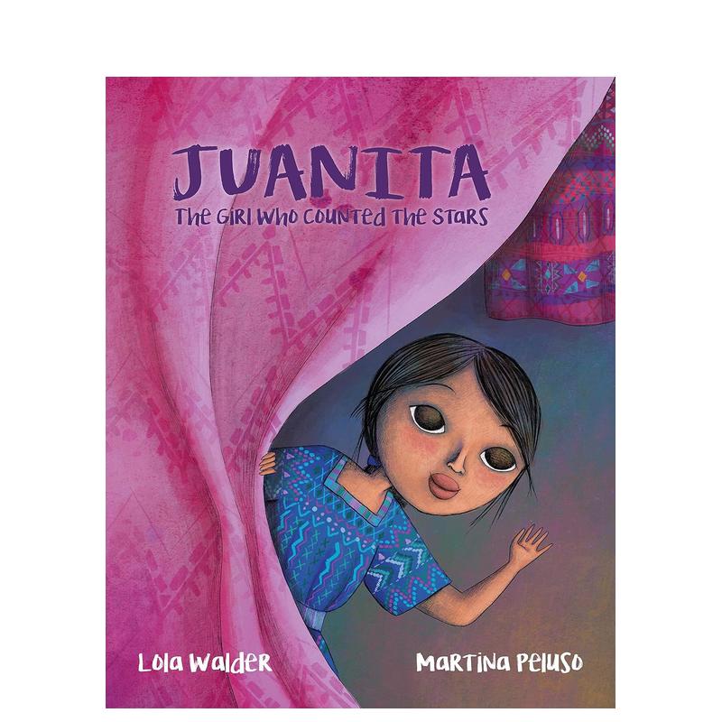 胡安妮塔 Juanita 原版