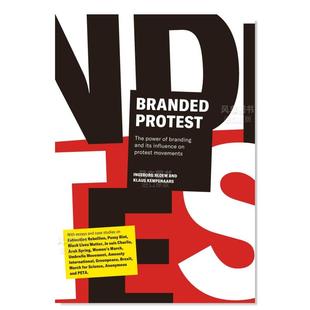 Branded its 现货 Protest 影响 品牌 Influence and The 力量及其对抗议运动 Branding 品牌抗议 Mov Power