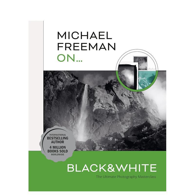 迈克尔·弗里曼谈……黑与白 M