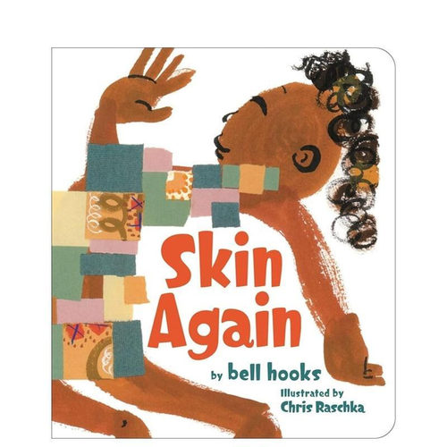 又见肌肤 Skin Again