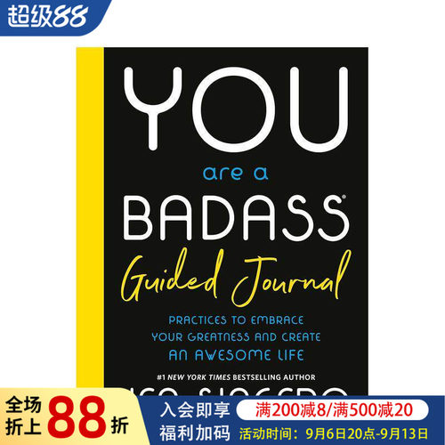 You Are a Badas