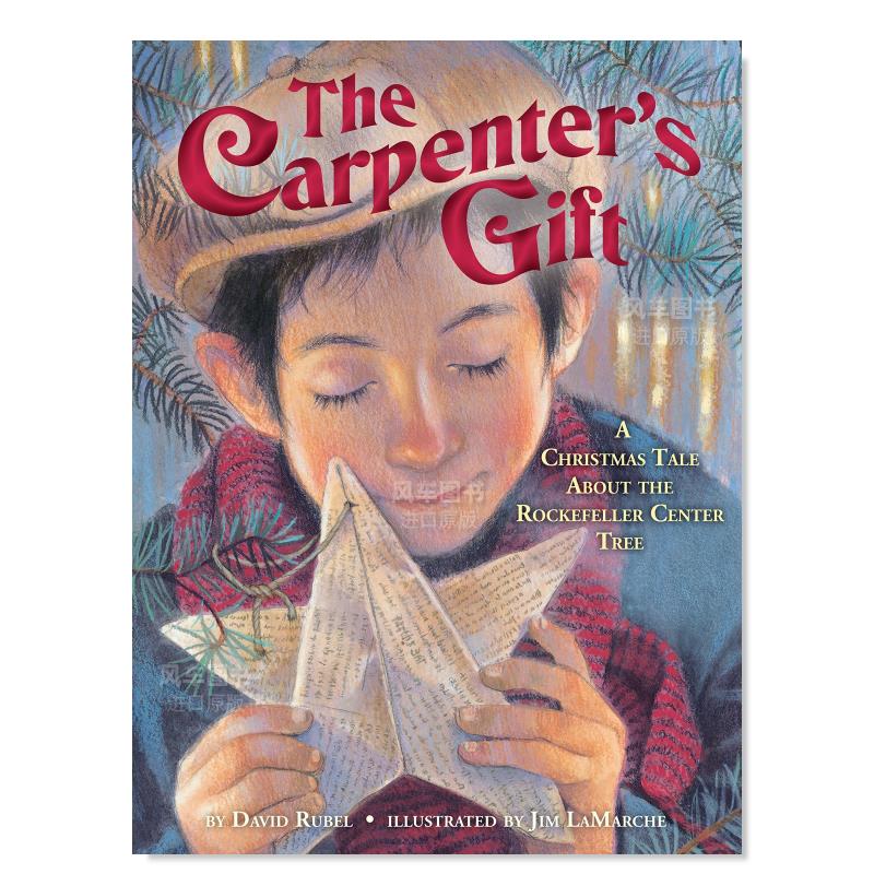 TheCarpentersGiftAChrist