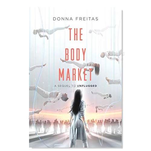 身体市场BodyMarket,The英文