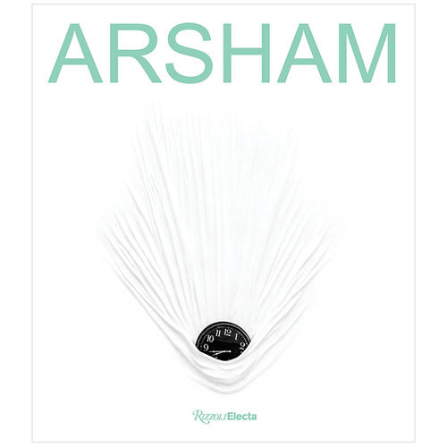 【预售】Daniel Arsham 丹尼尔·阿沙姆 美国艺术家视觉艺术雕像 Virgil Abloh作序 时尚潮牌合作大师 被腐蚀的皮卡丘书籍进口原
