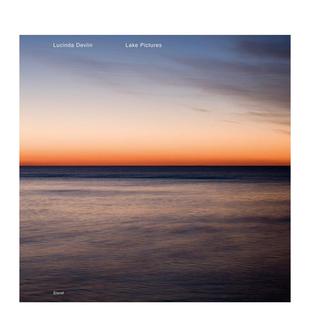 【预售】露辛达·德夫林:湖 Lucinda Devlin: Lake Pictures 原版英文摄影作品集图书