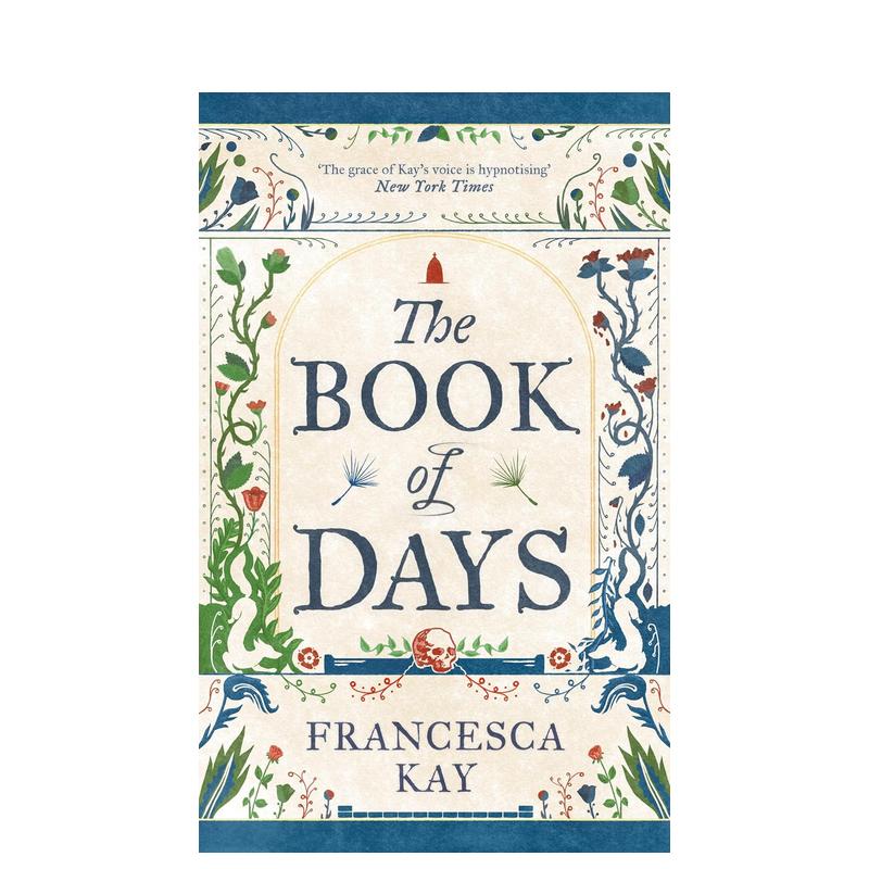 日子之书 Book Of Da