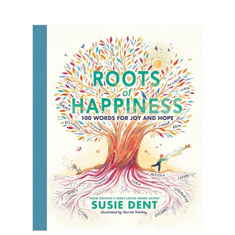 幸福的根源 Roots of