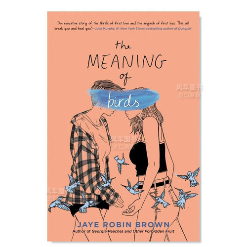 鸟的意思是MeaningofBirds,