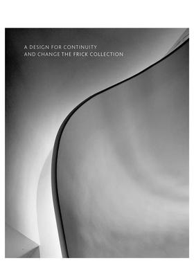 【预售】延续与变革之设计 Design For Continuity And Change: The 原版英文建筑设计图书