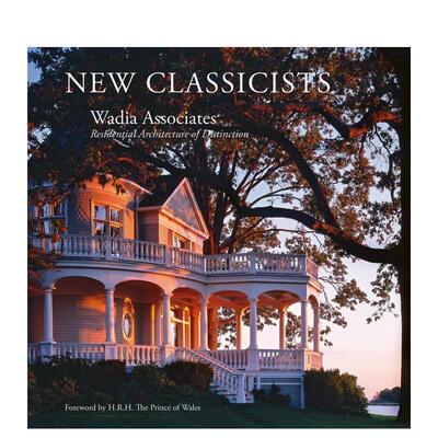 【预售】瓦迪亚建筑事务所 Wadia Associates 原版英文建筑设计图书