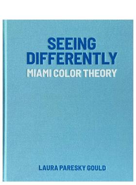 【预售】与众不同 Seeing Differently 原版英文摄影作品集图书