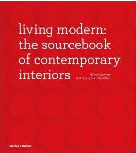 【现货】Living Modern现代生活室内居住空间设计建筑家居装饰设计书籍进口原版