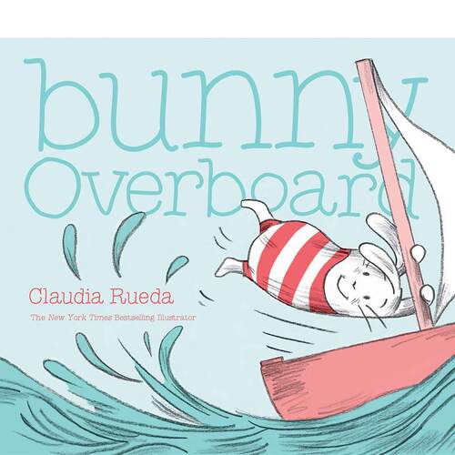 【邦尼兔】远航 Bunny O