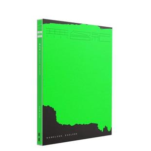 【现货】无名纪：「硬核文学读本」《K．书》第四期 台版原版中文繁体文学综合 罗智成等22人 南方家园文化事业图书
