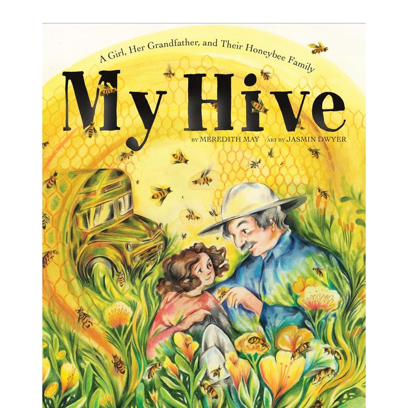 我的蜂巢 My Hive 原版