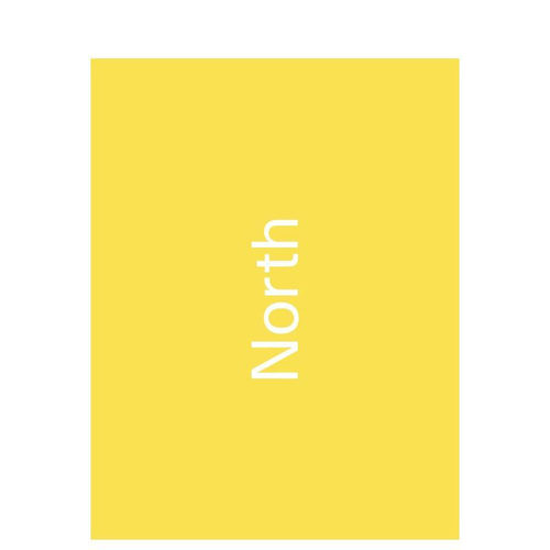 伦敦North设计工作室：视觉