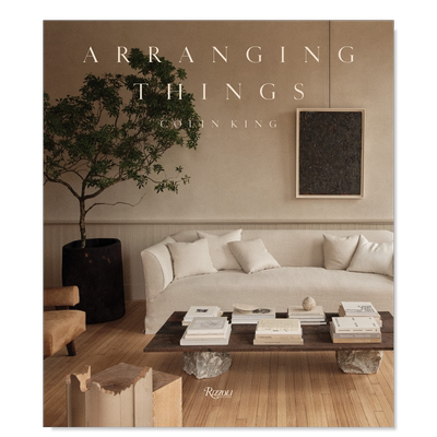 安排事物ArrangingThings