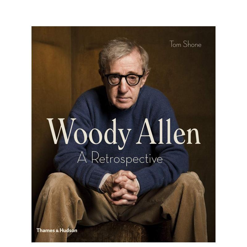 伍迪·艾伦 Woody All