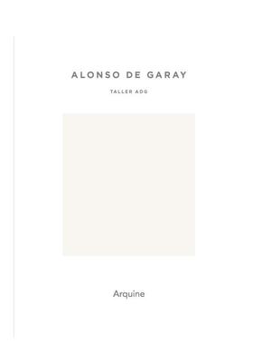 【预售】墨西哥建筑工作室Taller Adg Taller Adg 原版英文建筑设计图书