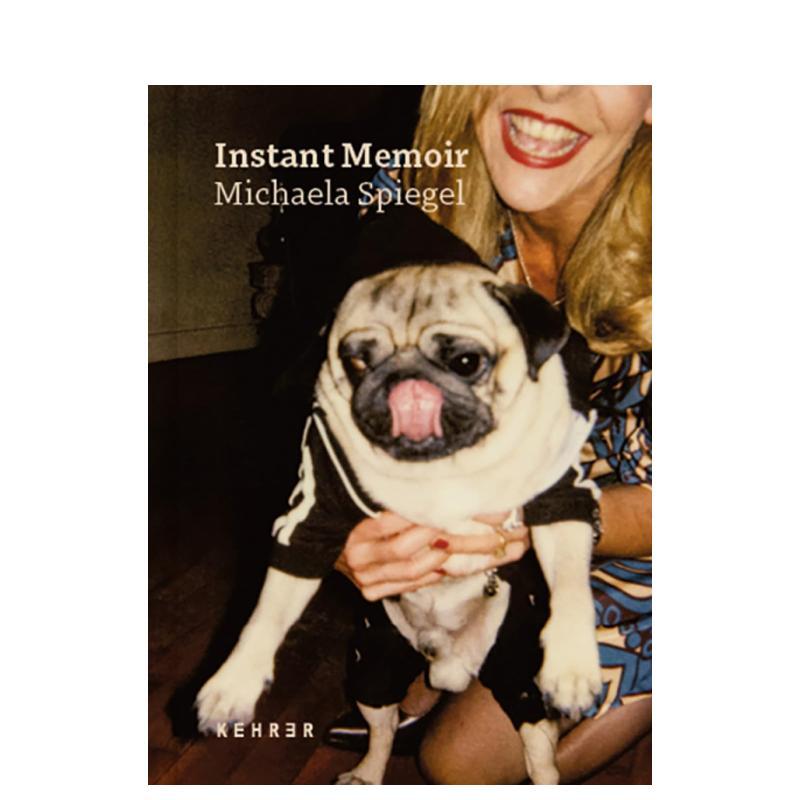 瞬间回忆录 Michaela