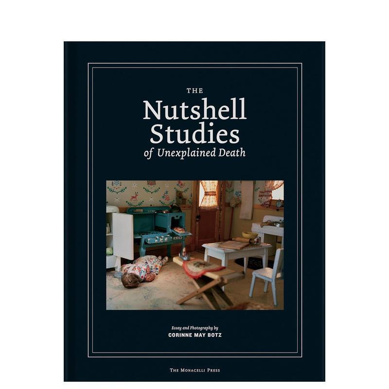 不明原因死亡简史 The Nu