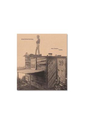 【现货】小屋 寺庙 城堡 Huts Temples Castles 原版英文摄影作品集纪实图书