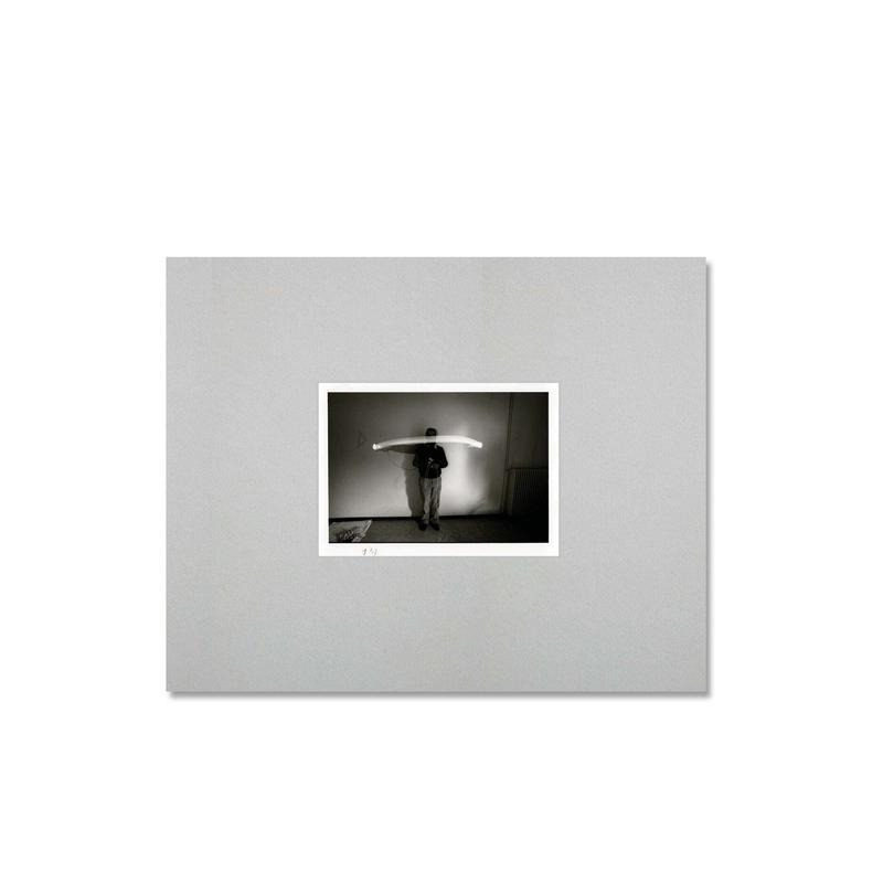 【现货】圭多·圭迪:侧目 1969–81 Guido Guidi: Di sguincio, 1969–81 原版英文摄影作品集图书